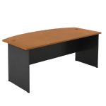 ΓΡΑΦΕΙΟ-Α Απόχρωση Dark Grey - Cherry - Image 2