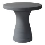 CONCRETE Τραπέζι Cement Grey - Image 2