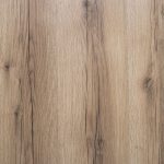 HPL (High Pressure Laminated) Επιφάνεια Τραπεζιού Απόχρωση Natural Wood, 60x80cm/12mm - Image 2