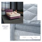 Στρώμα MEDIA STROM ADVANCE PRIME GALAXY III 152-160X190-200cm