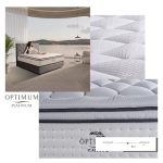 Στρώμα MEDIA STROM OPTIMUM PLATINUM V 152-160X190-200cm