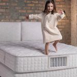 Στρώμα MEDIA STROM ADVANCE NEW CARE [5] SPECIAL EDITION 152-160x190-200cm