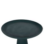 ΒΟΗΘΗΤΙΚΟ ΤΡΑΠΕΖΑΚΙ DELCON HM4246.03 ΜΕΤΑΛΛΟ ΣΕ ΠΡΑΣΙΝΟ Φ45x51,5Υεκ. - Image 4