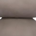 ΒΟΗΘΗΤΙΚΟ ΤΡΑΠΕΖΙ ANNA HM18160.03 FIBER CEMENT ΣΕ ΓΚΡΙ--Φ60x76Υεκ. - Image 5