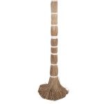 ΔΙΑΚΟΣΜΗΤΙΚΟ ΔΕΝΤΡΟ TROPIC HM4324 τ.ΦΟΙΝΙΚΑ ΑΠΟ MENDONG GRASS 280Yεκ. - Image 8