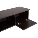 ΕΠΙΠΛΟ ΤΗΛΕΟΡΑΣΗΣ IREN HM2481.02 ΜΕΛΑΜΙΝΗ ΣΕ ΚΑΡΥΔΙ-ΜΑΥΡΟ 120x32,5-34x41Yεκ. - Image 8