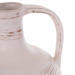 ΔΙΑΚΟΣΜΗΤΙΚΟΣ ΑΜΦΟΡΕΑΣ FEAX HM4676.02L ΛΕΥΚΗ ΤΕΡΑΚΟΤΑ--35x35x58Υεκ. - Image 8