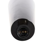 ΦΩΤΙΣΤΙΚΟ ΔΑΠΕΔΟΥ SMUSH HM4257.04 ΜΕΤΑΛΛΟ ΜΑΥΡΟ-ΡΥΘΜΙΖΟΜΕΝΟ ΚΑΠΕΛΟ Φ36,5x84Υεκ - Image 9