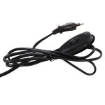 ΦΩΤΙΣΤΙΚΟ ΔΑΠΕΔΟΥ SMUSH HM4257.06 ΜΕΤΑΛΛΟ ΣΟΜΟΝ & ΧΡΥΣΟ-ΡΥΘΜΙΖΟΜΕΝΟ ΚΑΠΕΛΟ Φ36,5x84Υ - Image 10