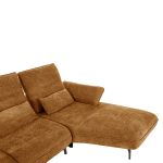ΓΩΝΙΑΚΟΣ ΚΑΝΑΠΕΣ (ΔΕΞΙΑ) CONVERT HM3268.02R ΚΕΡΑΜΙΔΙ ΥΦΑΣΜΑ 283x188x100Υεκ. - Image 6