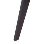 ΓΡΑΦΕΙΟ REXIN HM18290 ΜΕΛΑΜΙΝΗ ΣΕ SONAMA-ΓΚΡΙ 120x19-59x75-85,5ΥΥεκ. - Image 9