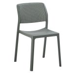 ΚΑΡΕΚΛΑ ΕΞΩΤ.ΧΩΡΟΥ COMFEE HM6101.05 DARK OLIVE GREEN ΠΟΛΥΠΡΟΠΥΛΕΝΙΟ 41x57x82Υεκ.