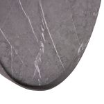 ΚΑΘΡΕΠΤΗΣ ΤΟΙΧΟΥ DROP HM4488.02 ΜΕ ΠΛΑΙΣΙΟ MDF ΣΕ ΧΡΩΜΑΤΙΣΜΟ GREY MARBLE 50x80Υεκ. - Image 7