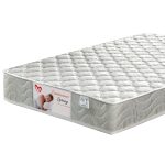 ΚΟΥΚΕΤΑ ΜΕ 2 ΣΥΡΤΑΡΙΑ & 2 ΣΤΡΩΜΑΤΑ 90X190εκ RAYVEN HM21336 ΞΥΛΟ ΚΑΙ ΜΕΤΑΛΛΟ - Image 3