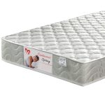 ΚΡΕΒΑΤΙ ΠΑΙΔΙΚΟ ΜΕ ΣΤΡΩΜΑ GIMLY HM21300.02 ΞΥΛΟ ΠΕΥΚΟΥ ΣΕ ΓΚΡΙ- ΓΙΑ ΣΤΡΩΜΑ 90x190εκ - Image 4
