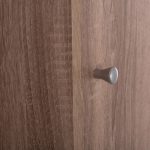 ΝΤΟΥΛΑΠΙ SORIANO HM9940.11 SONAMA OAK ΜΕΛΑΜΙΝΗ 40x39-41x157Υεκ. - Image 7