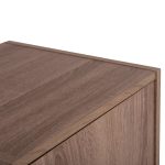 ΝΤΟΥΛΑΠΙ SORIANO HM9940.11 SONAMA OAK ΜΕΛΑΜΙΝΗ 40x39-41x157Υεκ. - Image 8