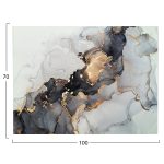 ΠΙΝΑΚΑΣ TOIXOY ΣΕΙΡΑ GOBI HM4783 ΕΚΤΥΠΩΜΕΝΟΣ ΚΑΜΒΑΣ 100x3(πάχος)x70Υεκ. - Image 2