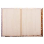 ΠΙΝΑΚΑΣ TOIXOY ΣΕΙΡΑ GOBI HM4784 ΕΚΤΥΠΩΜΕΝΟΣ ΚΑΜΒΑΣ 98x2,5(πάχος)x68Υεκ. - Image 8