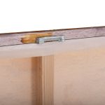 ΠΙΝΑΚΑΣ TOIXOY ΣΕΙΡΑ GOBI HM4784 ΕΚΤΥΠΩΜΕΝΟΣ ΚΑΜΒΑΣ 98x2,5(πάχος)x68Υεκ. - Image 9