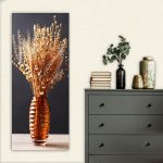 ΠΙΝΑΚΑΣ TOIXOY ΣΕΙΡΑ GOBI HM4799 ΕΚΤΥΠΩΜΕΝΟΣ ΚΑΜΒΑΣ 50x3(πάχος)x120Υεκ. - Image 3