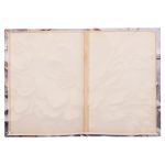 ΠΙΝΑΚΑΣ TOIXOY ΣΕΙΡΑ GOBI HM4862 ΕΚΤΥΠΩΜΕΝΟΣ ΚΑΜΒΑΣ 98x2,5(πάχος)x68Υεκ. - Image 8