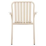 ΠΟΛΥΘΡΟΝΑ ΑΛΟΥΜΙΝΙΟΥ RACHEL HM6088.04 ΣΑΜΠΑΝΙ 63x58x85Υεκ. - Image 6