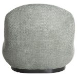ΠΟΛΥΘΡΟΝΑ BEANY HM9591.05 ΦΥΣΤΙΚΙ ΜΠΟΥΚΛΕ ΥΦΑΣΜΑ 85x82x77Υ εκ. - Image 6