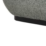ΠΟΛΥΘΡΟΝΑ BEANY HM9591.05 ΦΥΣΤΙΚΙ ΜΠΟΥΚΛΕ ΥΦΑΣΜΑ 85x82x77Υ εκ. - Image 9