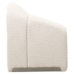 ΠΟΛΥΘΡΟΝΑ SPINER HM9599.06 ΕΚΡΟΥ ΜΠΟΥΚΛΕ ΥΦΑΣΜΑ 81x64x74Υεκ. - Image 3