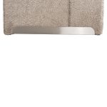 ΠΟΛΥΘΡΟΝΑ SPINER HM9599.08 ΜΠΕΖ ΜΠΟΥΚΛΕ ΥΦΑΣΜΑ 81x64x74Υεκ. - Image 10