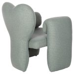 ΠΟΛΥΘΡΟΝΑ HARTT HM9777.07 ΦΥΣΤΙΚΙ TEDDY ΥΦΑΣΜΑ 84x74x87Yεκ. - Image 5