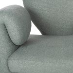 ΠΟΛΥΘΡΟΝΑ HARTT HM9777.07 ΦΥΣΤΙΚΙ TEDDY ΥΦΑΣΜΑ 84x74x87Yεκ. - Image 8
