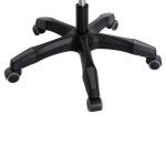 ΠΟΛΥΘΡΟΝΑ GAMING DARREN HM1203.10 ΜΑΥΡΟ-ΓΚΡΙ PVC 60x60x120Υεκ. - Image 10
