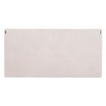 ΡΑΦΙ ΤΟΙΧΟΥ ΣΕΙΡΑ SANTORINI HM18063.01 MDF ΣΕ ΥΠΟΛΕΥΚΟ 120x18x60Υεκ. - Image 6