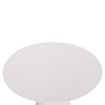 ΣΕΤ LOUNGE 3TMX ΕΞ.ΧΩΡΟΥ OREGO HM21106.02 ΑΛΟΥΜΙΝΙΟ ΣΕ ΛΕΥΚΟ - Image 5