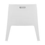 ΣΕΤ LOUNGE 4ΤΜΧ SLEEK HM21275.01 ΛΕΥΚΟ ΠΟΛΥΠΡΟΠΥΛΕΝΙΟ - Image 5