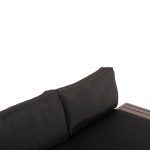 ΣΕΤ ΣΑΛΟΝΙ ΠΟΛΥΜΟΡΦΙΚΟ DEX 3TMX HM6090 ΑΛΟΥΜΙΝΙΟ ΣΕ ΑΝΘΡΑΚΙ & ΚΑΦΕ-ΜΑΥΡΑ ΜΑΞΙΛΑΡΙΑ - Image 8