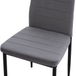 ΣΕΤ ΤΡΑΠΕΖΑΡΙΑΣ 5ΤΜΧ RAVEN HM21071.03 ΚΕΡΑΜΙΚΟ TOP ΛΕΥΚΟ ΜΑΡΜΑΡΟ--ΒΕΛΟΥΔΟ ΓΚΡΙ - Image 8