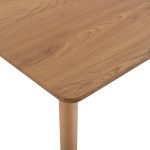 ΣΕΤ ΤΡΑΠΕΖΑΡΙΑΣ 5ΤΜΧ VEGAS HM21180 MDF TOP ΣΕ ΦΥΣΙΚΟ--ΥΦΑΣΜΑ ΜΠΕΖ - Image 7