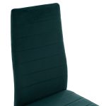 ΣΕΤ ΤΡΑΠΕΖΑΡΙΑΣ 5ΤΜΧ RAVEN HM21265.02 ΚΕΡΑΜΙΚΟ TOP ΜΑΥΡΟ ΜΑΡΜΑΡΟ--ΒΕΛΟΥΔΟ ΚΥΠΑΡΙΣΣΙ - Image 7