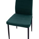 ΣΕΤ ΤΡΑΠΕΖΑΡΙΑΣ 5ΤΜΧ RAVEN HM21265.02 ΚΕΡΑΜΙΚΟ TOP ΜΑΥΡΟ ΜΑΡΜΑΡΟ--ΒΕΛΟΥΔΟ ΚΥΠΑΡΙΣΣΙ - Image 8
