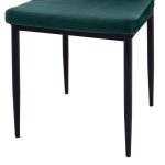 ΣΕΤ ΤΡΑΠΕΖΑΡΙΑΣ 5ΤΜΧ RAVEN HM21265.02 ΚΕΡΑΜΙΚΟ TOP ΜΑΥΡΟ ΜΑΡΜΑΡΟ--ΒΕΛΟΥΔΟ ΚΥΠΑΡΙΣΣΙ - Image 9
