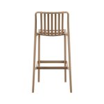 ΣΚΑΜΠΟ BAR ΠΟΛΥΠΡΟΠΥΛΕΝΙΟΥ CONVEE HM6098.04 ΚΑΠΟΥΤΣΙΝΟ 38,5x49,5x102Υεκ. - Image 2