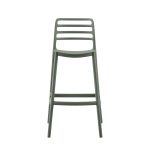 ΣΚΑΜΠΟ BAR ΠΟΛΥΠΡΟΠΥΛΕΝΙΟΥ SNOD HM6099.07 OLIVE GREEN 37,2x50x101,5Υεκ. - Image 2