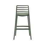 ΣΚΑΜΠΟ BAR ΠΟΛΥΠΡΟΠΥΛΕΝΙΟΥ SNOD HM6099.07 OLIVE GREEN 37,2x50x101,5Υεκ. - Image 4