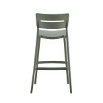 ΣΚΑΜΠΟ BAR ΠΟΛΥΠΡΟΠΥΛΕΝΙΟΥ SNOD2 HM6100.05 OLIVE GREEN 37,2x50x101,5Υεκ. - Image 4