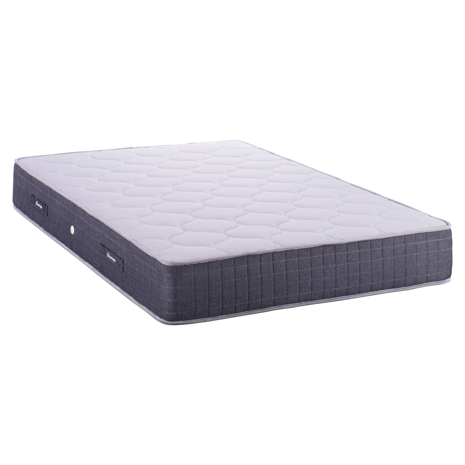 stroma-dreamtopia-cloud9-fb9656140-bonne ΣΤΡΩΜΑ DREAMTOPIA ΣΕΙΡΑ CLOUD9 HM656.140 BONNELL SPRING 140x200x27Υ εκ. - Image 1