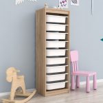 ΣΥΡΤΑΡΙΕΡΑ SANI HM18203.03 ΜΕΛΑΜΙΝΗ SONAMA-9 ΛΕΥΚΑ ΣΥΡΤΑΡΙΑ P.E. 45,5x29,6x125Υ - Image 4