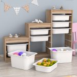ΣΥΡΤΑΡΙΕΡΑ SANI HM18206.03 ΜΕΛΑΜΙΝΗ ΣΕ SONAMA-ΛΕΥΚΑ ΣΥΡΤΑΡΙΑ P.E. 132,3x29,6x93Υεκ - Image 3